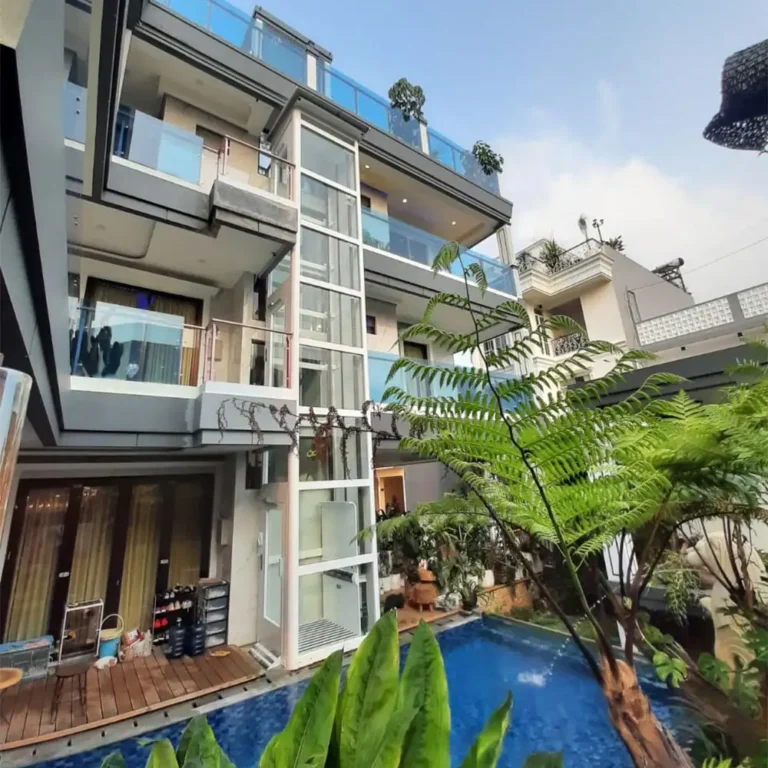 dış cephe engelli asansörü